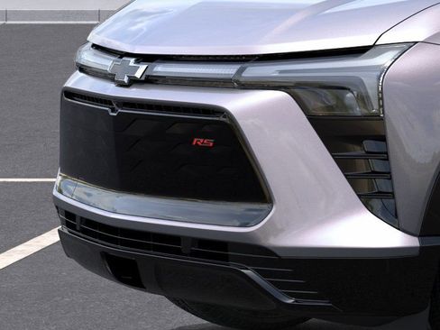 New 2026 Chevrolet Blazer EV RS image 13