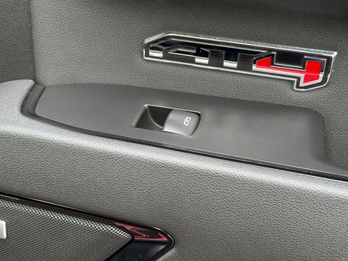 Used 2026 GMC Sierra 1500 AT4 w/ AT4 Premium Package image 21