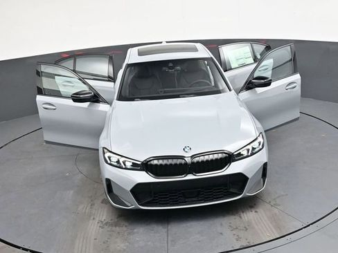 New 2026 BMW 330i xDrive Sedan w/ M Sport Package image 38