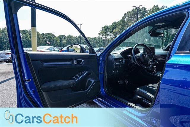 Used 2022 Honda Civic Sport image 18