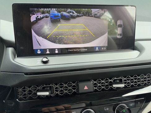 New 2026 Honda Accord Touring image 26