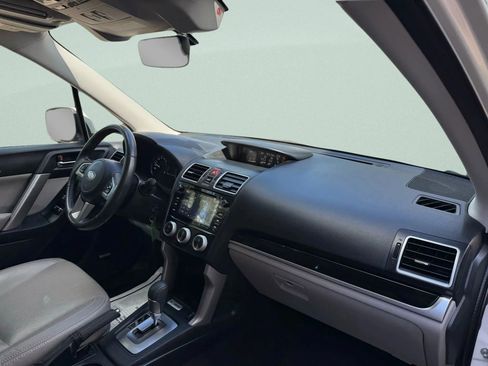 Used 2018 Subaru Forester 2.5i Limited image 47