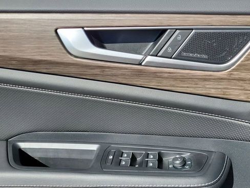New 2026 Volkswagen Atlas SEL Premium R-Line AWD/4WD image 10