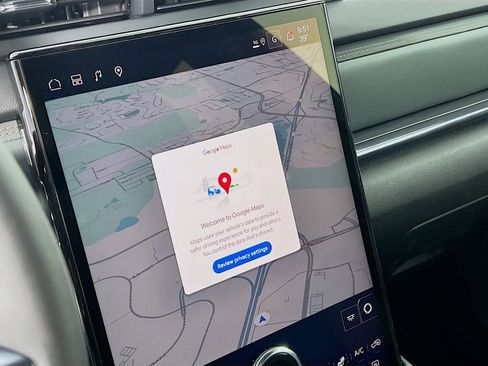 New 2026 GMC Terrain AT4 w/ Convenience Package III image 11