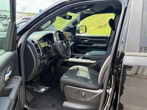 New 2026 RAM 1500 4x4 Crew Cab image 14