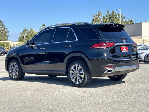 Used 2023 Mercedes-Benz GLE 350 GLE 350 w/ Premium Package image 2