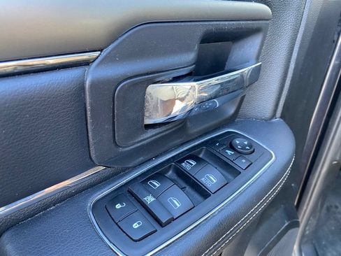 Used 2015 RAM 1500 Sport w/ Sport Premium Group AWD/4WD image 15