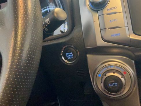 Used 2019 Toyota 4Runner Limited w/ Wilderness Package AWD/4WD image 20