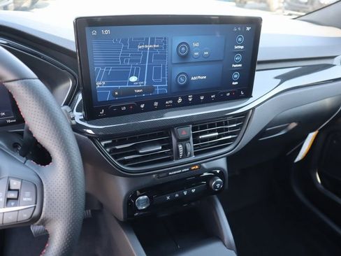 New 2026 Ford Escape ST-Line w/ Tech Pack #1 image 5