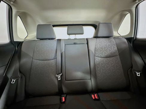 Used 2024 Toyota RAV4 XLE AWD/4WD image 30