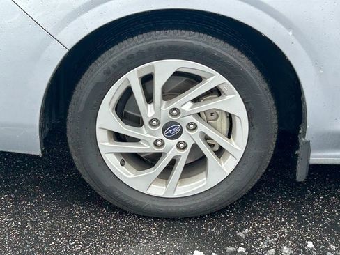 Used 2024 Subaru Impreza 2.0i image 11