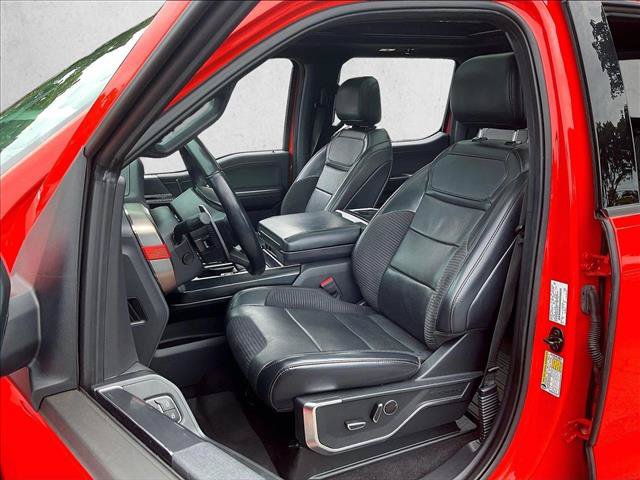 Used 2023 Ford F150 Raptor AWD/4WD image 27