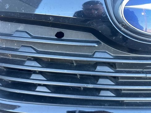 Used 2019 Subaru Forester Sport image 6