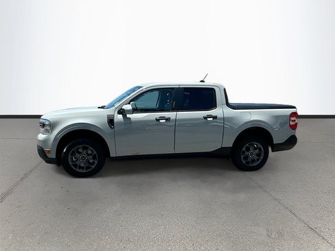 Used 2023 Ford Maverick XLT w/ XLT Luxury Package FWD image 4