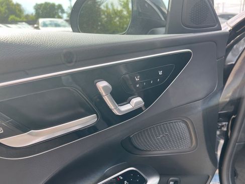 Used 2024 Mercedes-Benz C 300 Sedan image 24