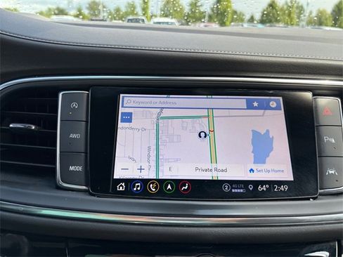 Used 2023 Buick Enclave Avenir w/ Avenir Technology Package image 28