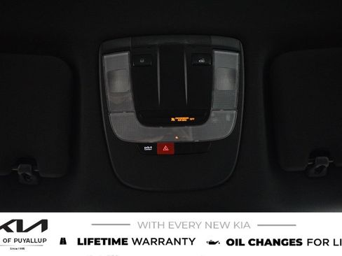 New 2026 Kia K5 GT-Line AWD/4WD image 25
