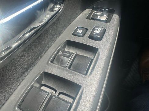 Used 2024 Mitsubishi Outlander Sport ES AWD/4WD image 17
