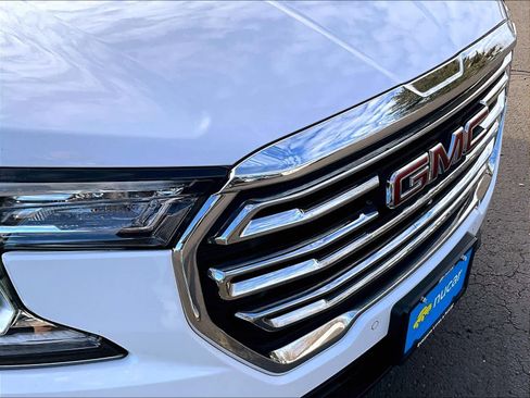 Used 2023 GMC Terrain SLT w/ Tech Package image 32