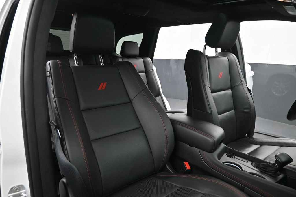 Used 2025 Dodge Durango R/T AWD/4WD image 29