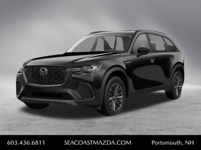 New 2026 MAZDA CX-70 3.3 Turbo w/ Preferred Package