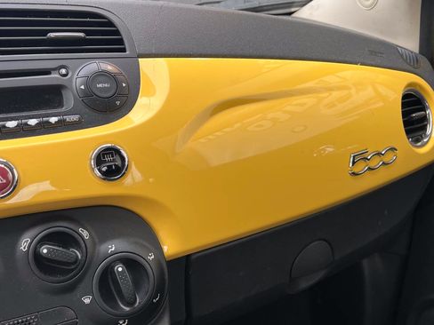Used 2013 FIAT 500 Pop FWD image 13
