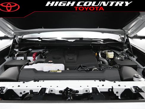 New 2026 Toyota Tundra Limited AWD/4WD image 22