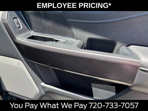 New 2026 Ford F150 Lariat w/ Equipment Group 502A High AWD/4WD image 21