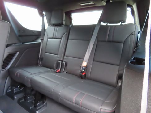 Certified 2023 Chevrolet Tahoe RST image 30