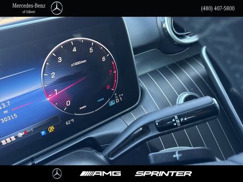 Certified 2023 Mercedes-Benz C 300 C 300 image 28