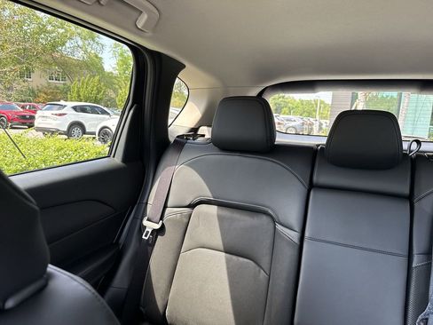 New 2026 MAZDA CX-5 Select AWD/4WD image 17