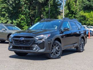 Used 2023 Subaru Outback Onyx Edition XT AWD/4WD video 1