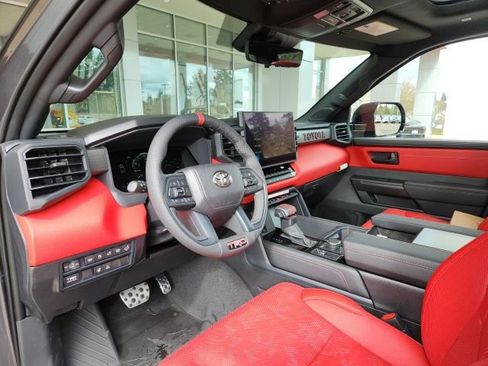 New 2026 Toyota Tundra TRD Pro image 19