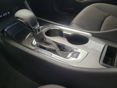 Used 2025 Chevrolet Malibu LT image 26