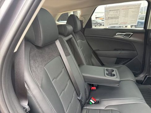 New 2026 Kia Sportage SX image 14