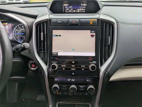 Used 2020 Subaru Ascent Touring image 34