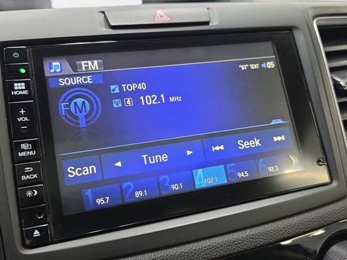 Used 2016 Honda CR-V EX image 22