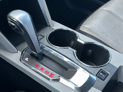 Used 2013 GMC Terrain SLT image 22