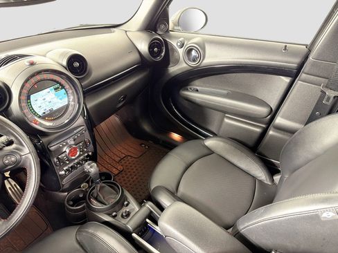 Used 2015 MINI Cooper Countryman S image 28