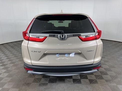 Used 2019 Honda CR-V EX image 8