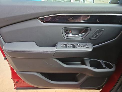 New 2025 Honda Pilot EX-L image 19