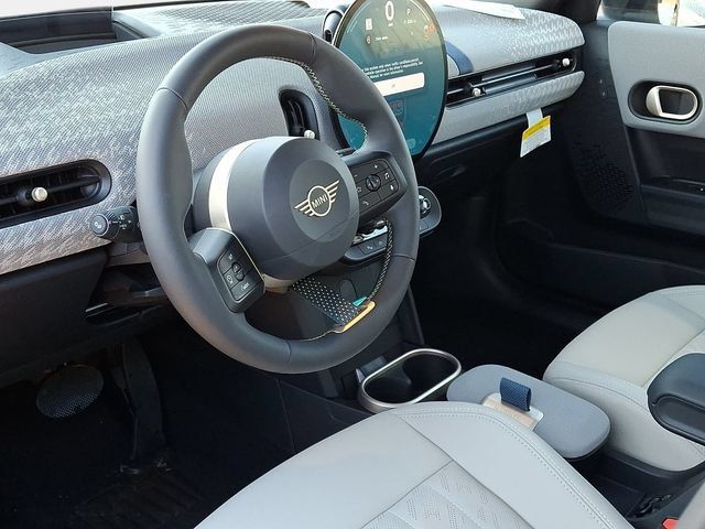 New 2026 MINI Cooper 4-Door Hardtop FWD image 12