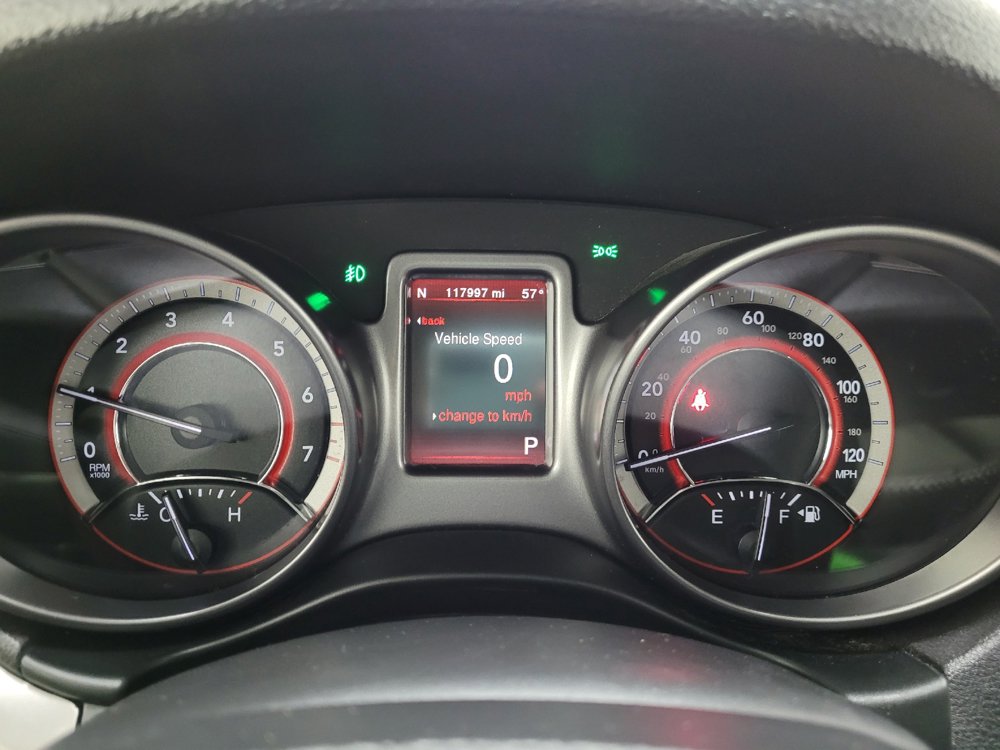 Used 2020 Dodge Journey Crossroad FWD image 23