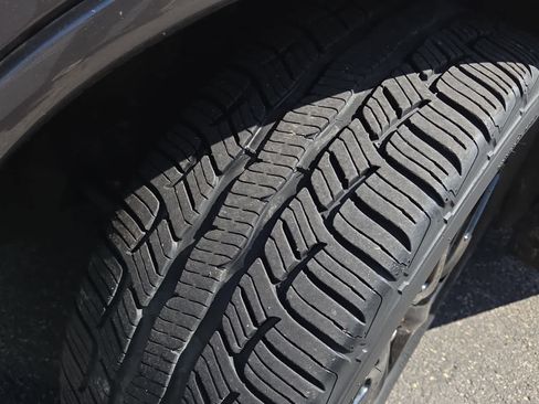 Used 2014 Dodge Durango Limited w/ Blacktop Package image 17