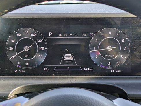 Used 2024 Kia Seltos S image 30