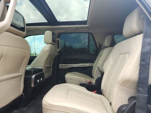 Used 2020 Ford Expedition Max Platinum AWD/4WD image 23
