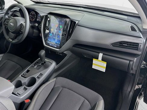 Certified 2025 Subaru Crosstrek 2.0i Premium AWD/4WD image 26