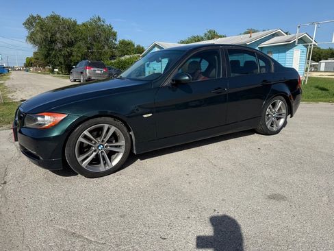 Used 2007 BMW 328i Sedan image 4