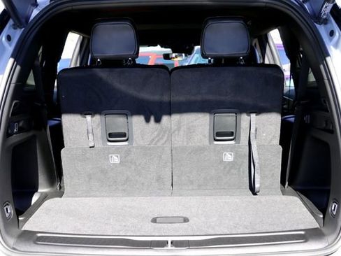 New 2025 Jeep Grand Cherokee L Laredo image 22