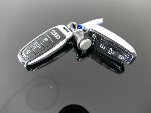 Used 2022 Audi RS 6 AWD/4WD image 28